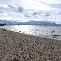 2014-04-27 Lake Tahoe